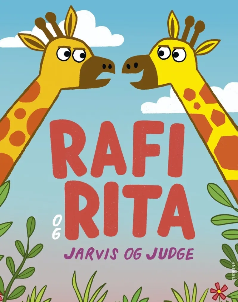 Rafi og Rita
