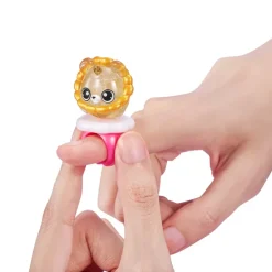 Rainbocorns Eggzania