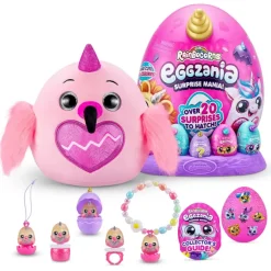 Rainbocorns Eggzania