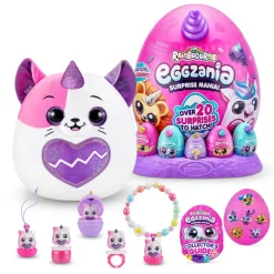 Rainbocorns Eggzania