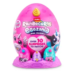 Rainbocorns Eggzania Mini Mania
