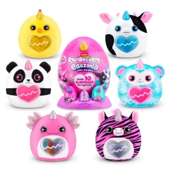 Rainbocorns Eggzania Mini Mania