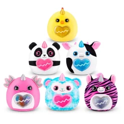 Rainbocorns Eggzania Mini Mania