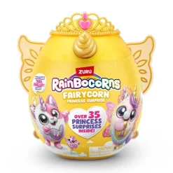 Rainbocorns Fairycorn Princess Surprise
