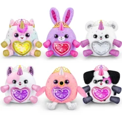Rainbocorns Fairycorn Princess Surprise