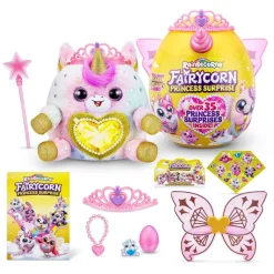 Rainbocorns Fairycorn Princess Surprise