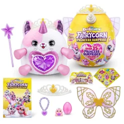 Rainbocorns Fairycorn Princess Surprise