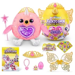 Rainbocorns Fairycorn Princess Surprise