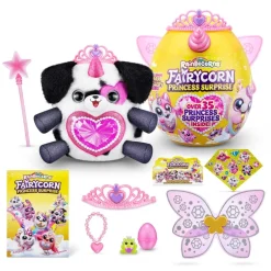 Rainbocorns Fairycorn Princess Surprise