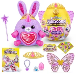 Rainbocorns Fairycorn Princess Surprise