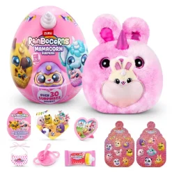 Rainbocorns Mamacorn Surprise