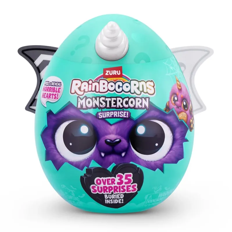 Rainbocorns Monstercorn Surprise