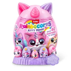 Rainbovorns Kitty mania ass