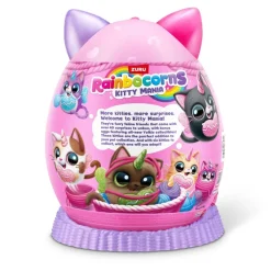 Rainbovorns Kitty mania ass