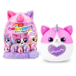 Rainbovorns Kitty mania ass