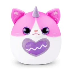 Rainbovorns Kitty mania ass