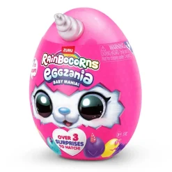 Rainbowcorns eggzania baby mania ass