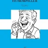 Raklev's Humørpiller