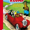 Rasmus Klump og den røde bil