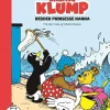Rasmus Klump redder prinsesse Nanna