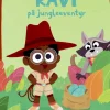Ravi på jungleeventyr