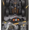 R/C 2,4 highspeed flipcar med lys