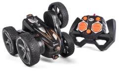 R/C 2,4 highspeed flipcar med lys