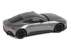 RC ASTON MARTIN VANTAGE mørkegrå