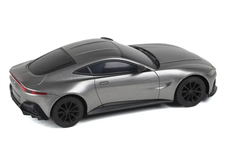 RC ASTON MARTIN VANTAGE mørkegrå
