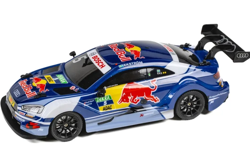 RC Audi RS Redbull 1:16