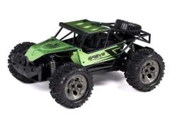 RC Brave, Li-Ion grøn