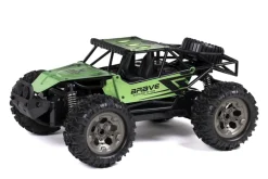RC Brave, Li-Ion grøn