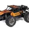 RC Brave, Li-Ion orange