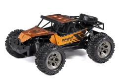 RC Brave, Li-Ion orange
