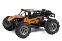 RC Brave, Li-Ion orange