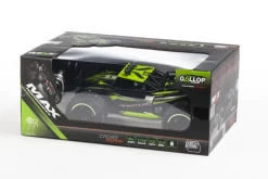 RC buggy