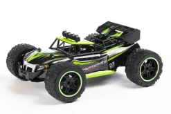 RC buggy