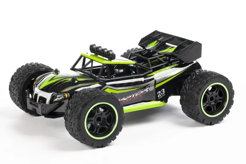 RC buggy