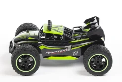 RC buggy