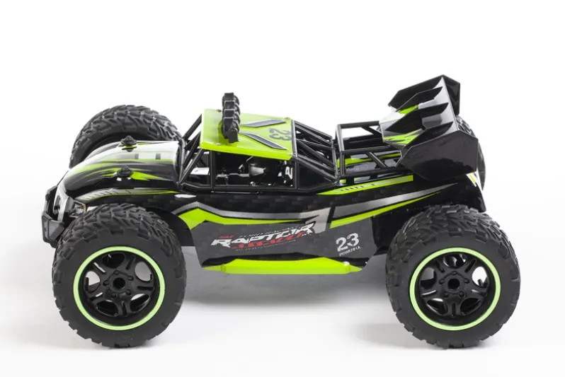 RC buggy