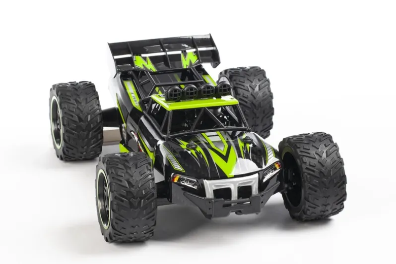 RC buggy