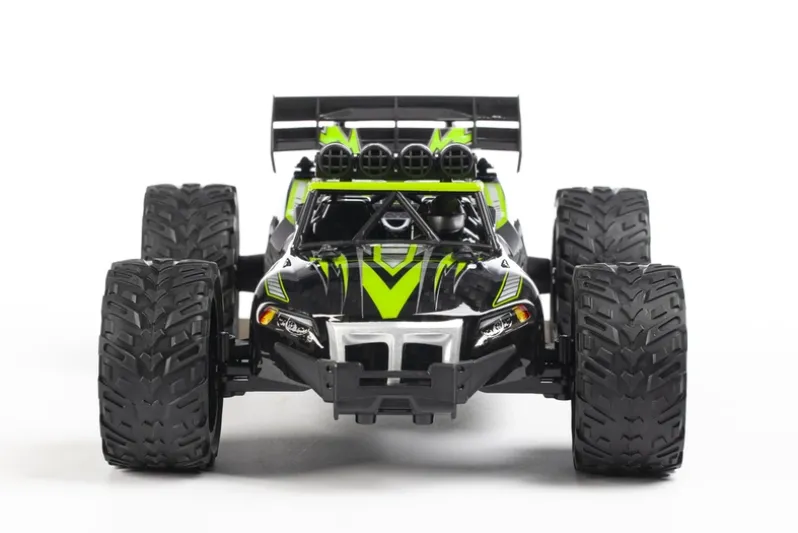 RC buggy