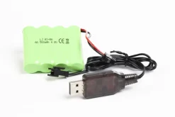RC buggy