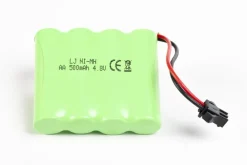 RC buggy