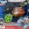 RC Crazy Tumbler orange