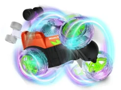 RC Crazy Tumbler orange