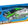 RC Ghost drift runners grøn