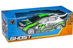 RC Ghost drift runners grøn