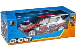 RC Ghost drift runners rød