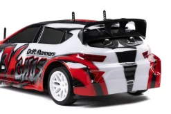RC Ghost drift runners rød